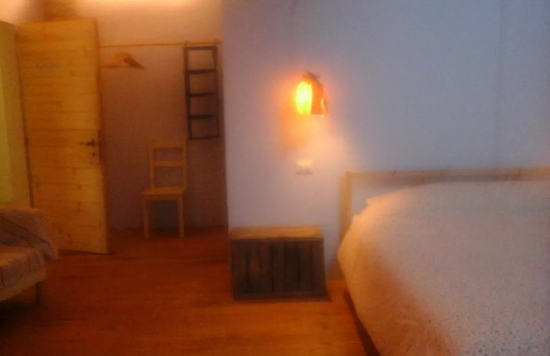 Agriturismo Monte Genesio-1