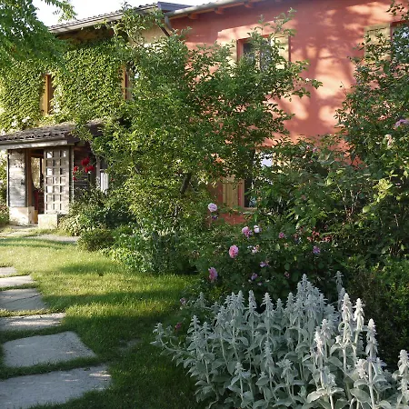 Agriturismo Monte Genesio-2